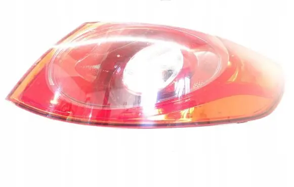 Volkswagen PASSAT CC Rear/tail lights 3C8945096D