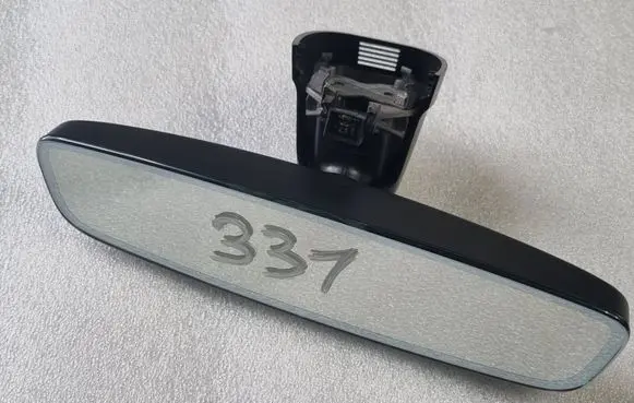 Volkswagen Arteon Rear view mirror (interior) 3G0857511AD