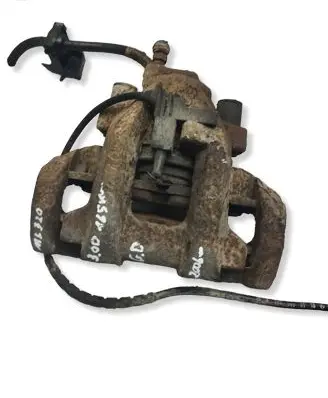 Mercedes-Benz ML W164 Rear brake caliper 
