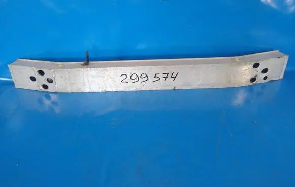 Lexus IS 220D-250-350 Front bumper foam support bar 5213153060