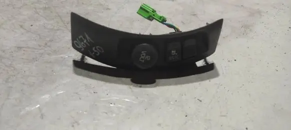 ESP (stability program) switch