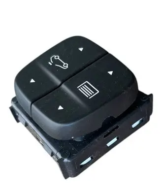 Peugeot 3008 II Sunroof switch 98106177zd