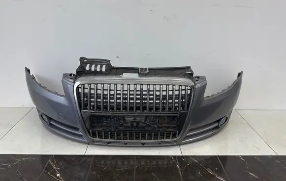 Audi A4 S4 B7 8E 8H Front bumper