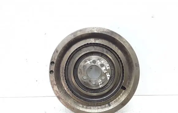 Skoda Fabia Mk1 (6Y) Flywheel 030105333