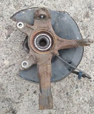 Honda Civic Front wheel hub