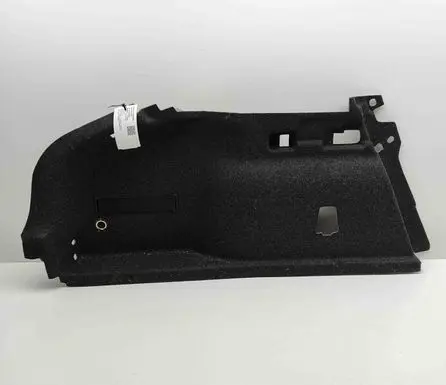 Polestar 2 Trunk/boot side trim panel 32344767