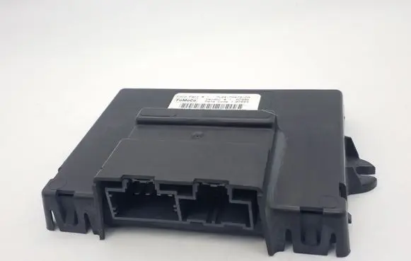 Ford Explorer Transfer box differential control unit 7L247H473CA 4X4CM