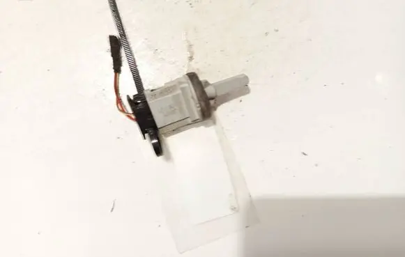 Volkswagen Golf V Interior temperature sensor 1k0907543a