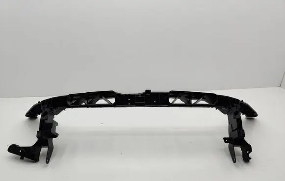 Mercedes-Benz B W247 Top upper radiator support slam panel A2476209800 A2476224500