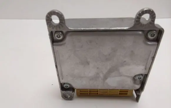 Hyundai Santa Fe Airbag control unit/module 9591026100 5WK42951