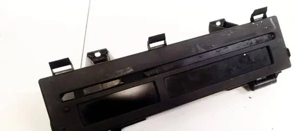 Renault Scenic III - Grand scenic III Speedometer (instrument cluster) 248106567R