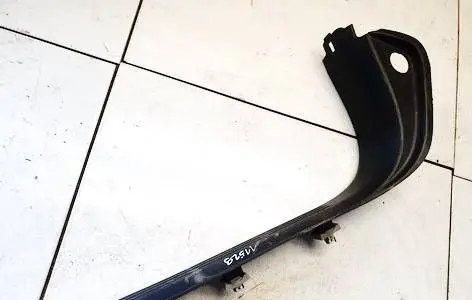 Volvo V40 Rear sill trim cover 31267987