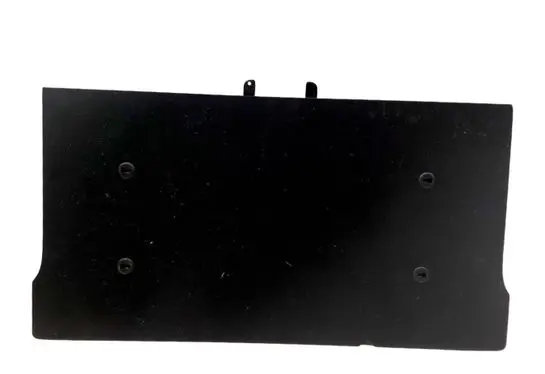 BMW i3 Trunk/boot floor carpet liner 7314757