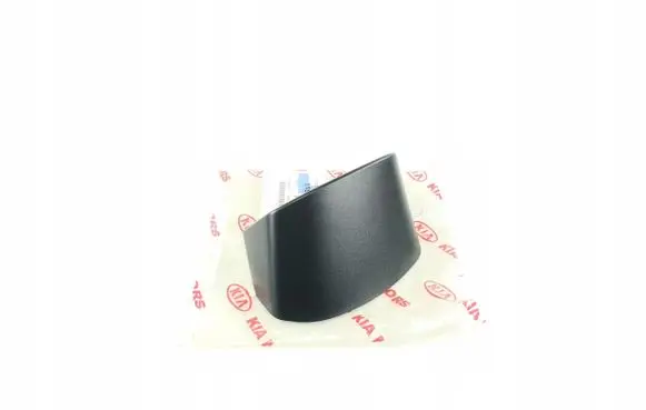 KIA Rondo Plastic wing mirror trim cover 876081D100