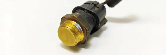 Coolant temperature sensor