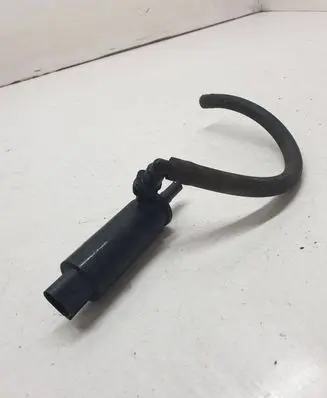 BMW 5 E60 E61 Headlight washer pump 8377613