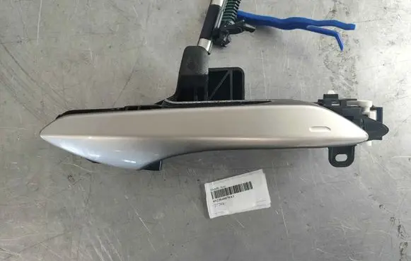 Lexus RX 450H Rear door exterior handle 6922048070A1