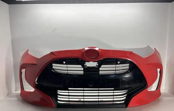 Toyota Yaris XP210 Front bumper