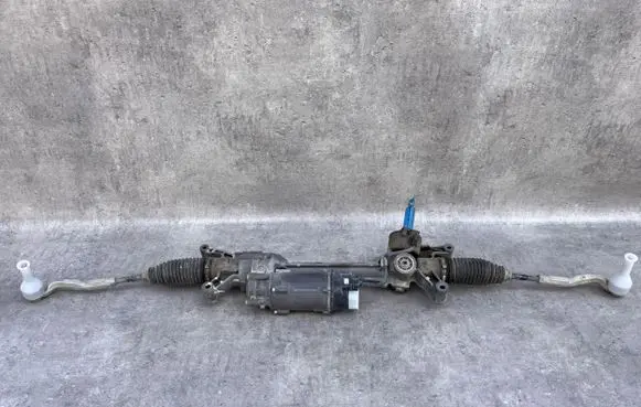 Mercedes-Benz GLC X253 C253 Steering rack A2534603301