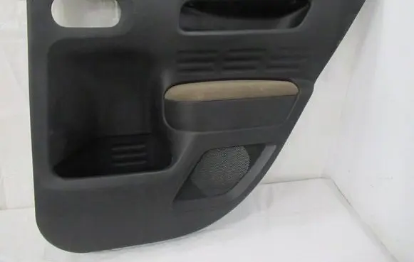 Citroen C4 Cactus Rear door card panel trim 98037171ZD