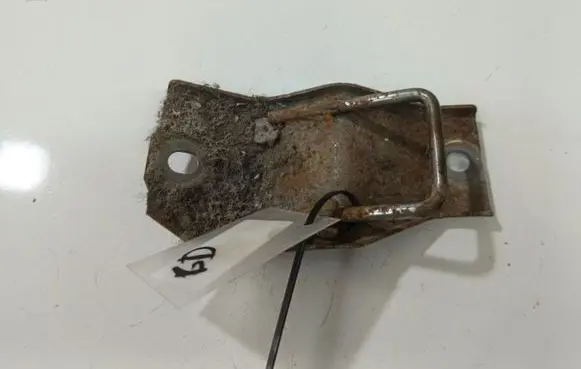 Nissan Primera Other exterior part 