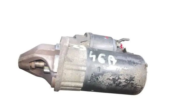 Opel Vectra C Starter motor 0001107404