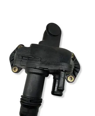 Jaguar XF X250 Thermostat/thermostat housing 4H2Q8592