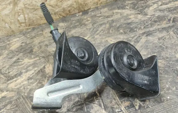 Citroen DS7 Crossback Horn signal