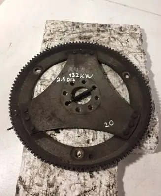 Audi A4 S4 B6 8E 8H Flywheel