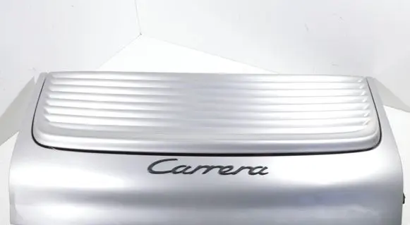Porsche 911 996 Tailgate/trunk spoiler 996512011