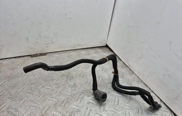Peugeot 308 Vacuum line/pipe/hose 