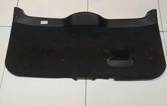 Opel Astra G Other trunk/boot trim element