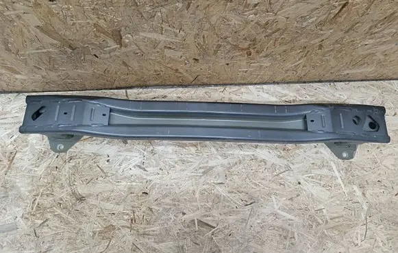 Rear bumper cross member