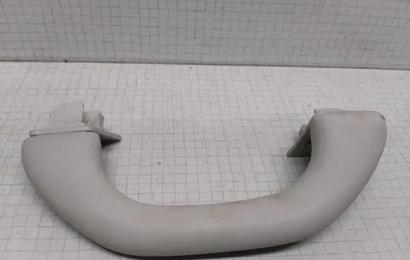 Volkswagen Golf V Front interior roof grab handle 1K0857607H