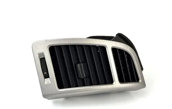 Hyundai i20 (PB PBT) Dashboard side air vent grill/cover trim 974801J000