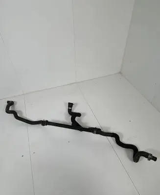 BMW 5 F10 F11 Engine coolant pipe/hose 9266419