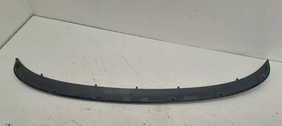 Renault Laguna III Front bumper lip 44329