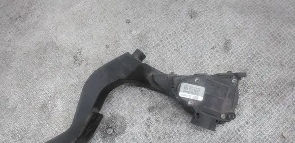 Audi A6 S6 C5 4B Accelerator throttle pedal 8D1721523F
