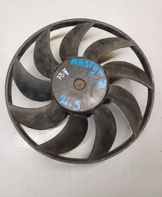 Renault Master II Electric radiator cooling fan FC1046 873567Z GPA6F301