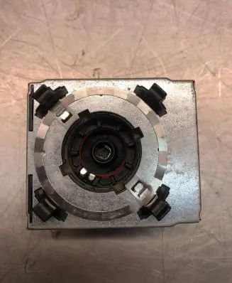 Mercedes-Benz E W211 Headlight ballast module Xenon 5DD00831950