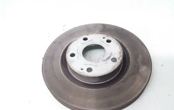 Toyota Avensis T250 Front brake disc
