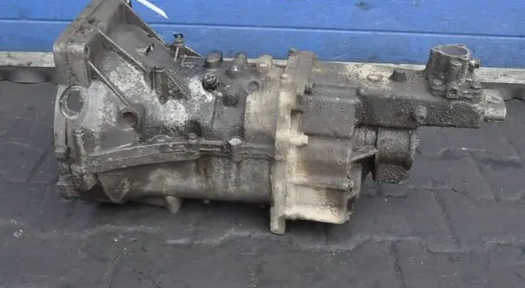 Suzuki Samurai Manual 7 speed gearbox 