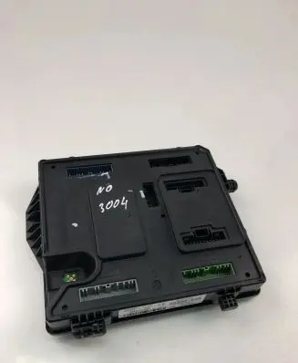 Renault Megane III Other control units/modules 284B15472R