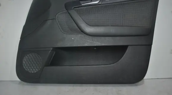 Audi A3 S3 A3 Sportback 8P Front door card panel trim 8P4867106