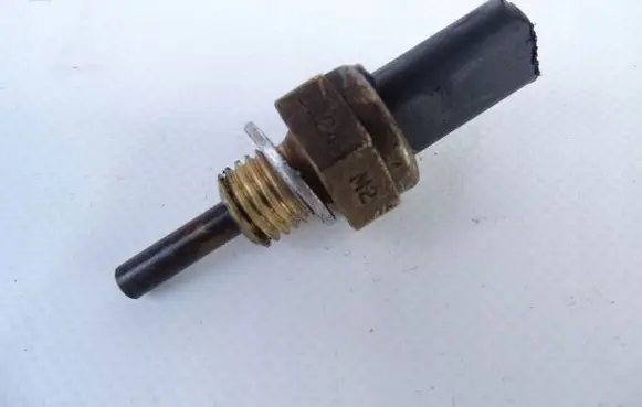 Opel Astra K Coolant temperature sensor 25186240