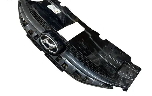 Hyundai ix35 Front bumper upper radiator grill 863512Y000 86351-2Y000