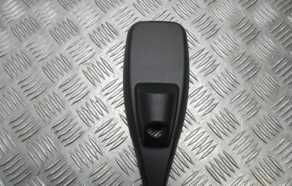 Ford S-MAX Climate control/heater control trim AM5117D568AAW T9200