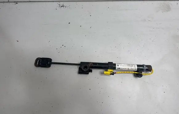 Audi Q5 SQ5 FY Seat belt warning relay 80A857620 0589P1000790 02117159