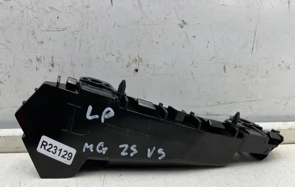 MG ZS Front bumper mounting bracket 11026367 zs11emce
