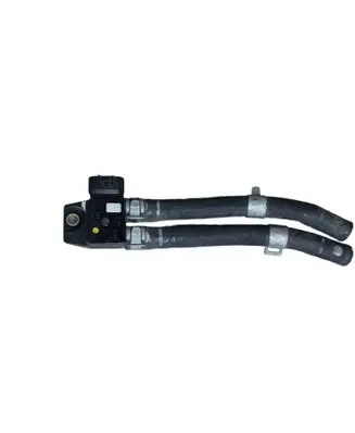 Hyundai i20 (PB PBT) Exhaust gas pressure sensor 392102A800